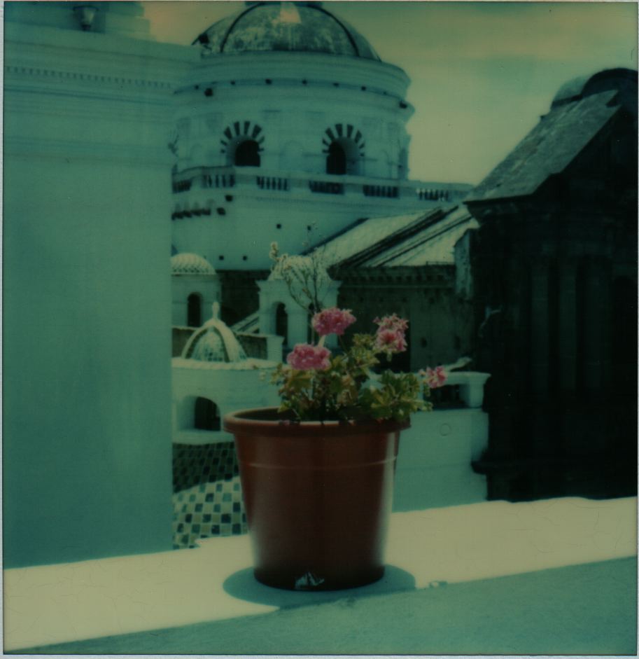 quito